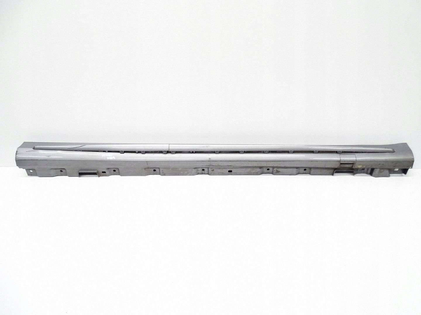moulding threshold left MERCEDES S-KLASA W222 LONG A2228851537