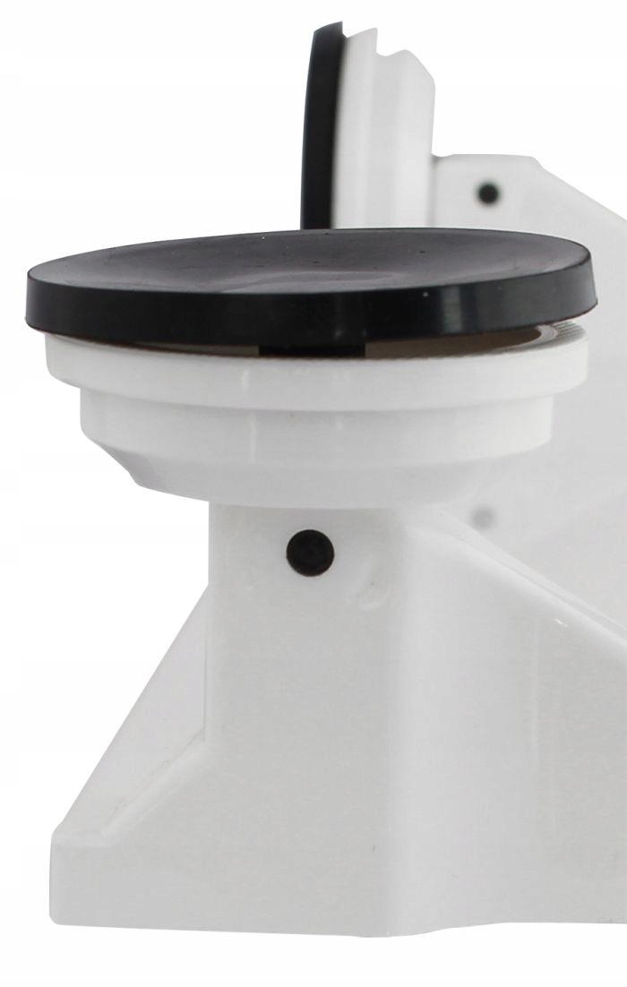 Półka z wieszakami Storage Rack With Hooks White EuroTrail W-wa EAN (GTIN) 8712318000932