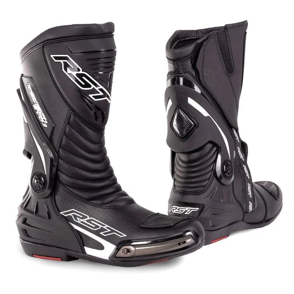 RST SPORTOWE BUTY MOTOCYKLOWE SLIDER TRACTECH EVO III SPORT CE BLACK 44