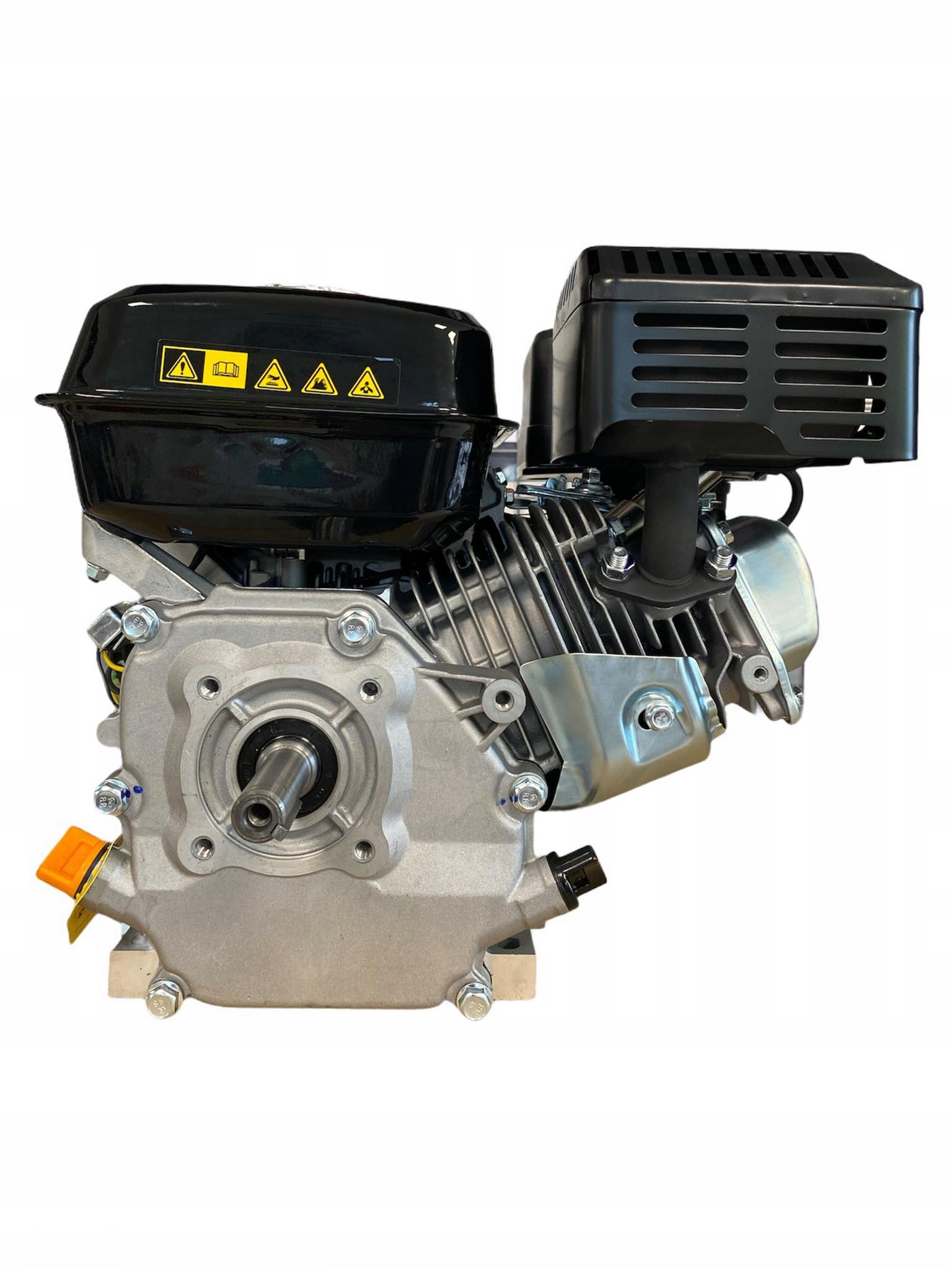 Silnik spalinowy WEIMA WM170F-Q, 7KM, 19mm Model WM170F-Q