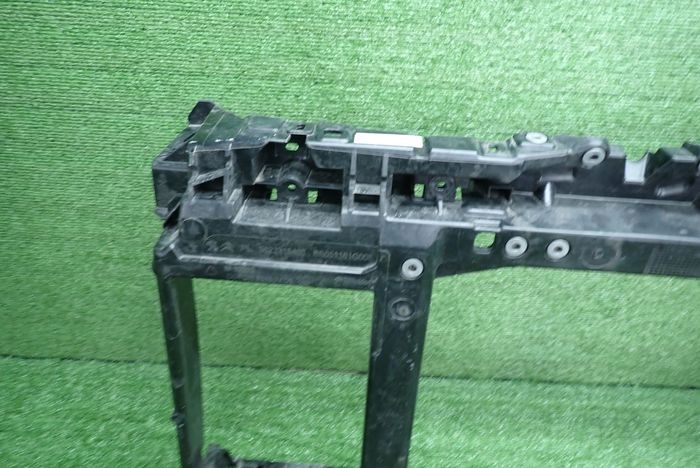 OPEL CORSA F PEUGEOT 208 II 19- support panel for radiators front