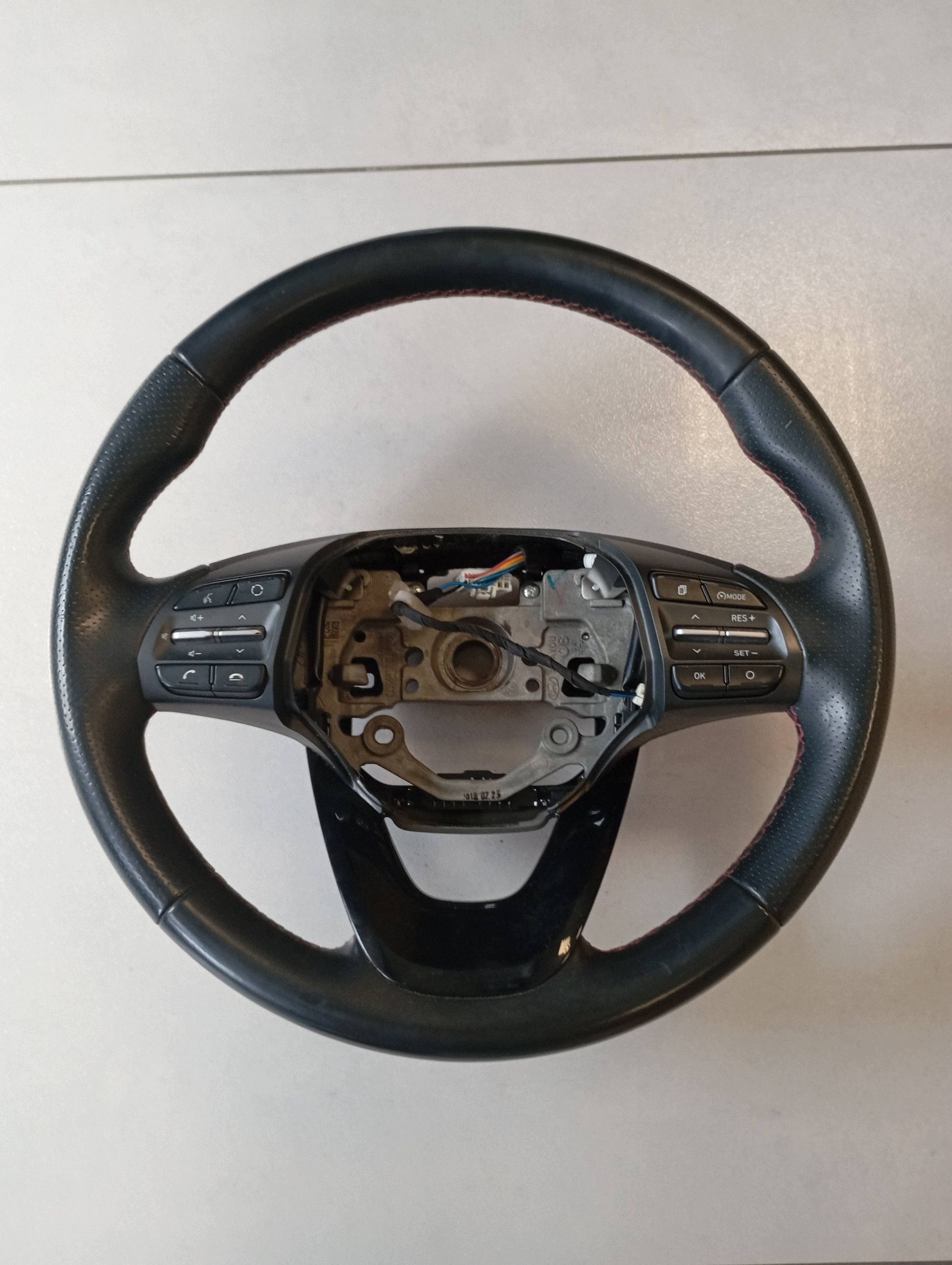 volante HYUNDAI KONA e