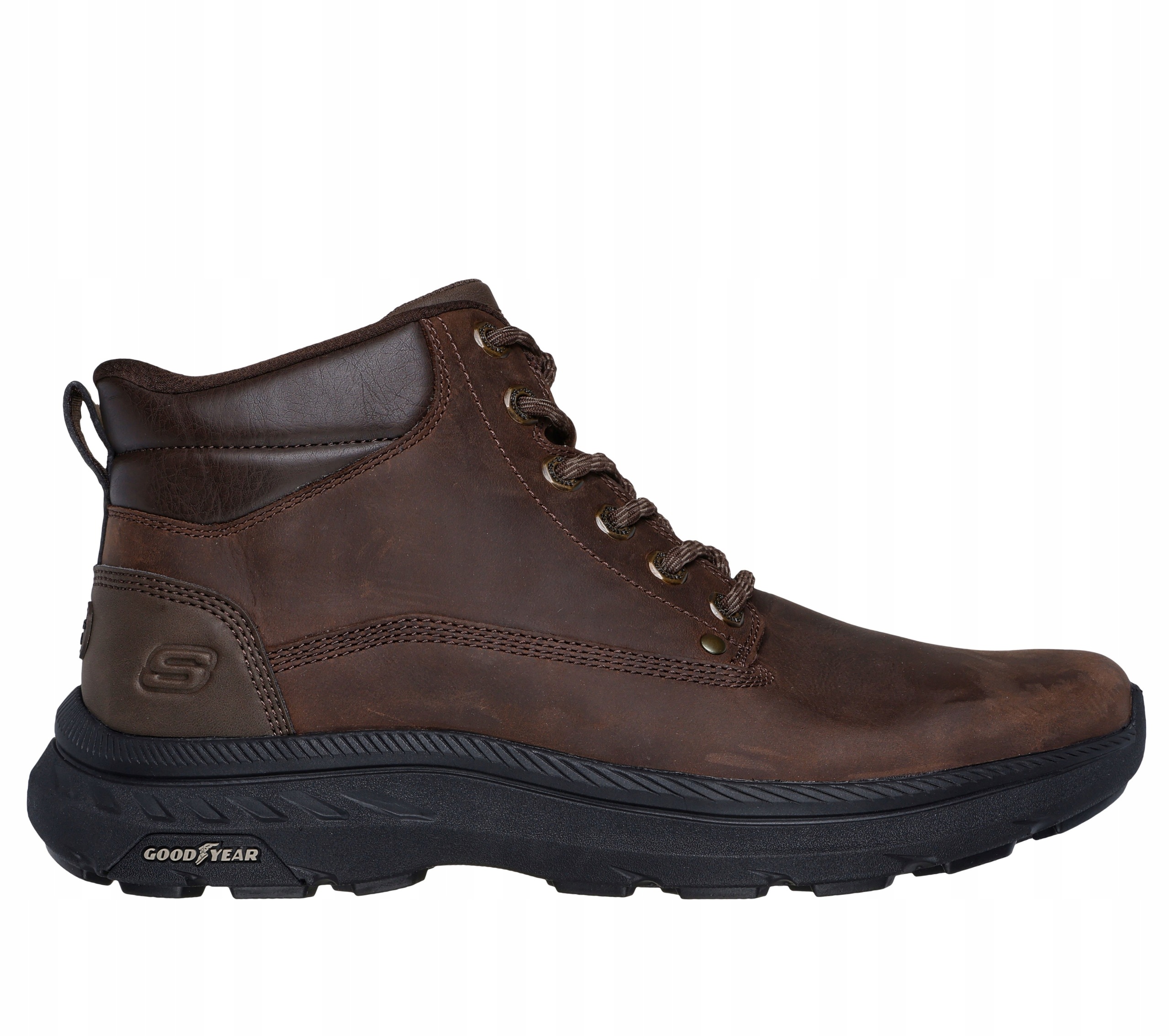 Skechers Pollard Waylon 205333-COC 46