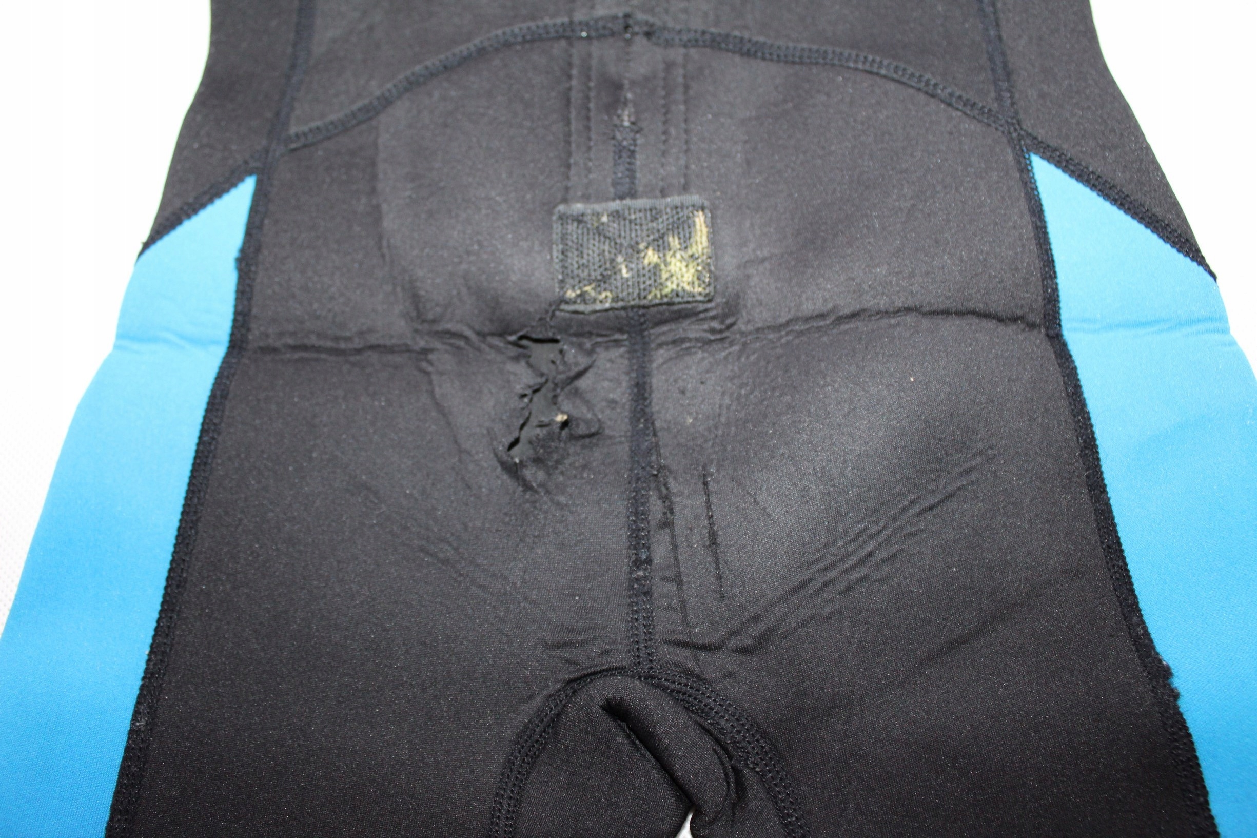 KOMBINEZON PIANKA 168 ST BERNARD r 6 l Grubość 2 mm