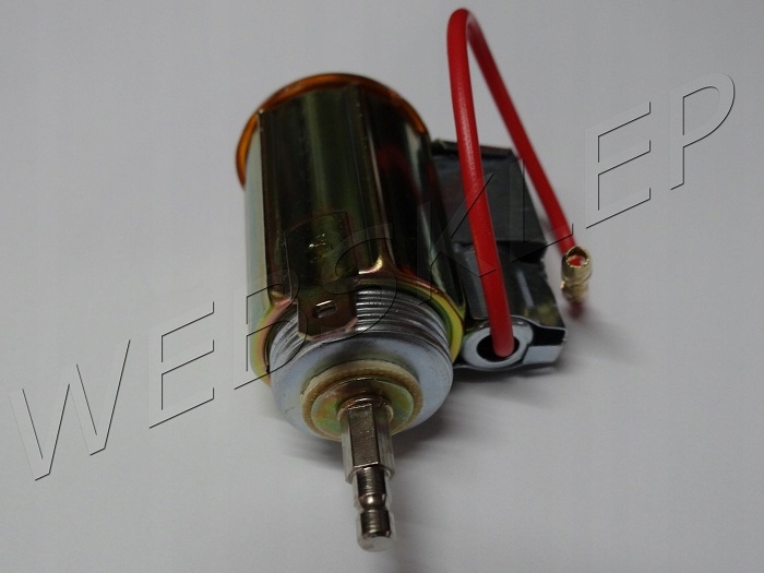 GNIAZDO DO ZAPALNICZKI SAMOCHODOWEJ UNIWERSALNE Producent części DBautomotive