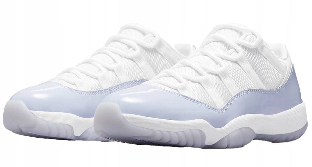 Dámské sportovní boty Jordan Jordan 11 Retro Low AH7860-101 vel. 42