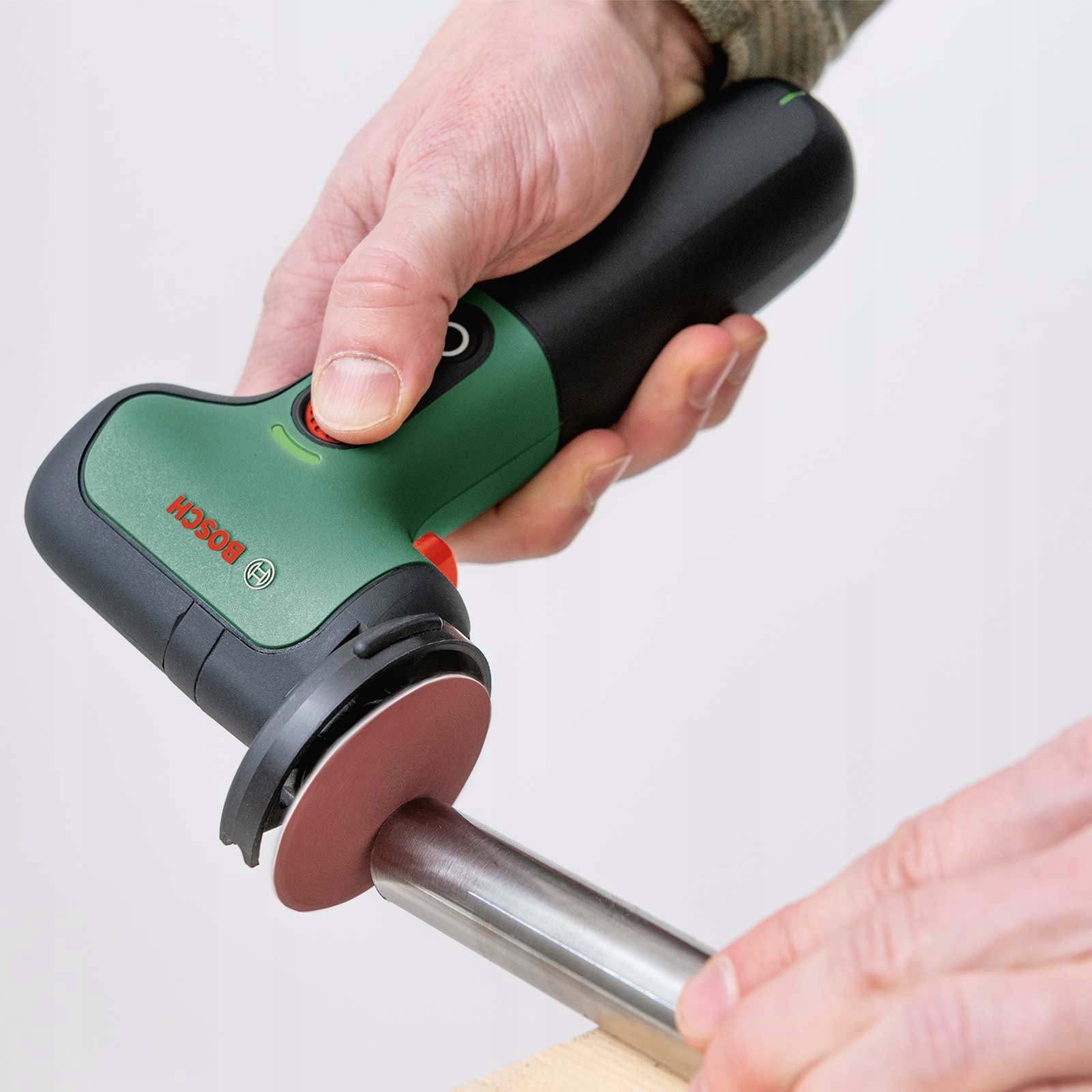MINI SZLIFIERKA AKUMULATOROWA EASYCUT&GRIND 7,2V BOSCH 06039D2000 Kod producenta 06039D2000