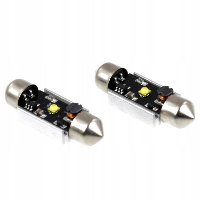 

Żarówki Led C5W / C10W 1 Cree 36 mm Canbus