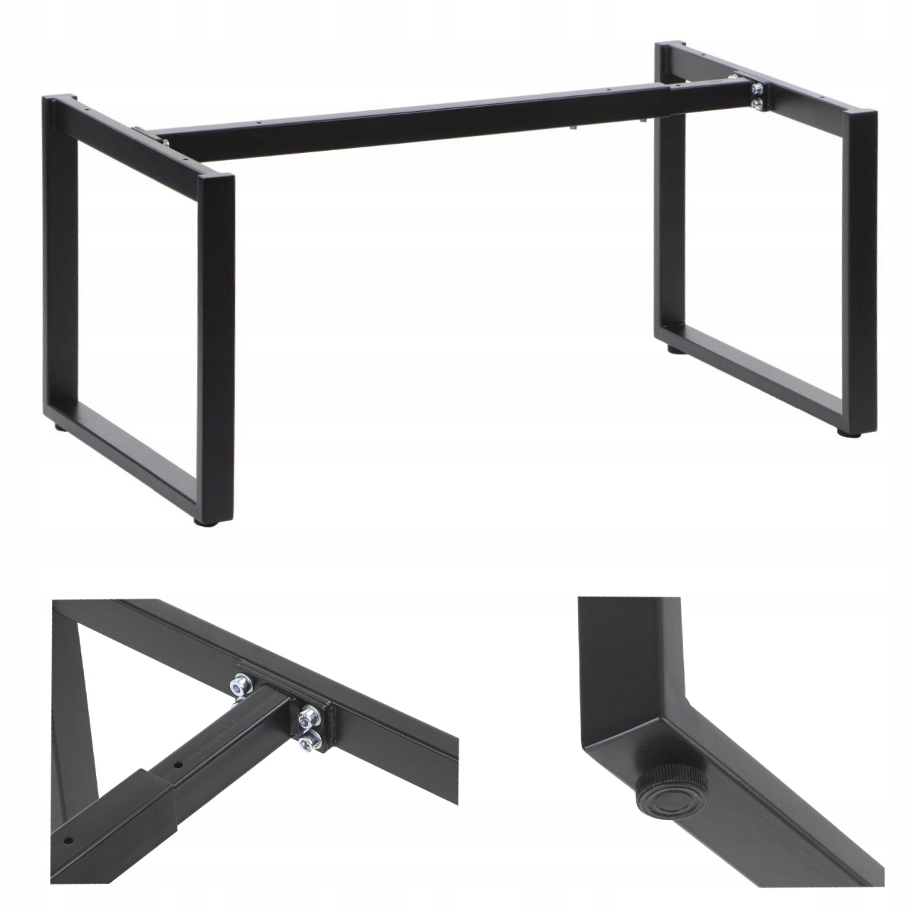 Rám Na Stůl NY-L03 Černý, H-42 CM