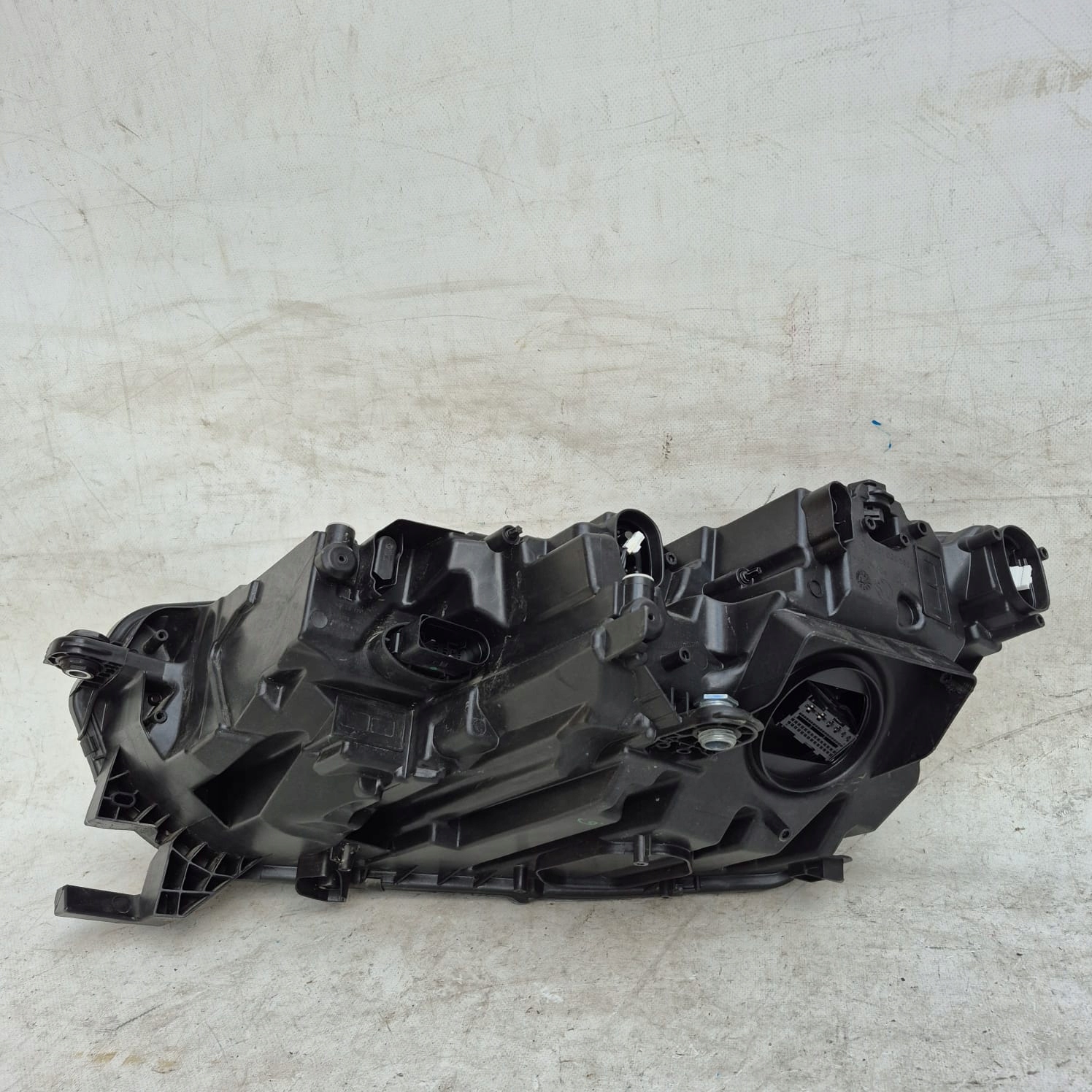 SKODA OCTAVIA IV 4 19- light front front right FULL LED 5E4941016A