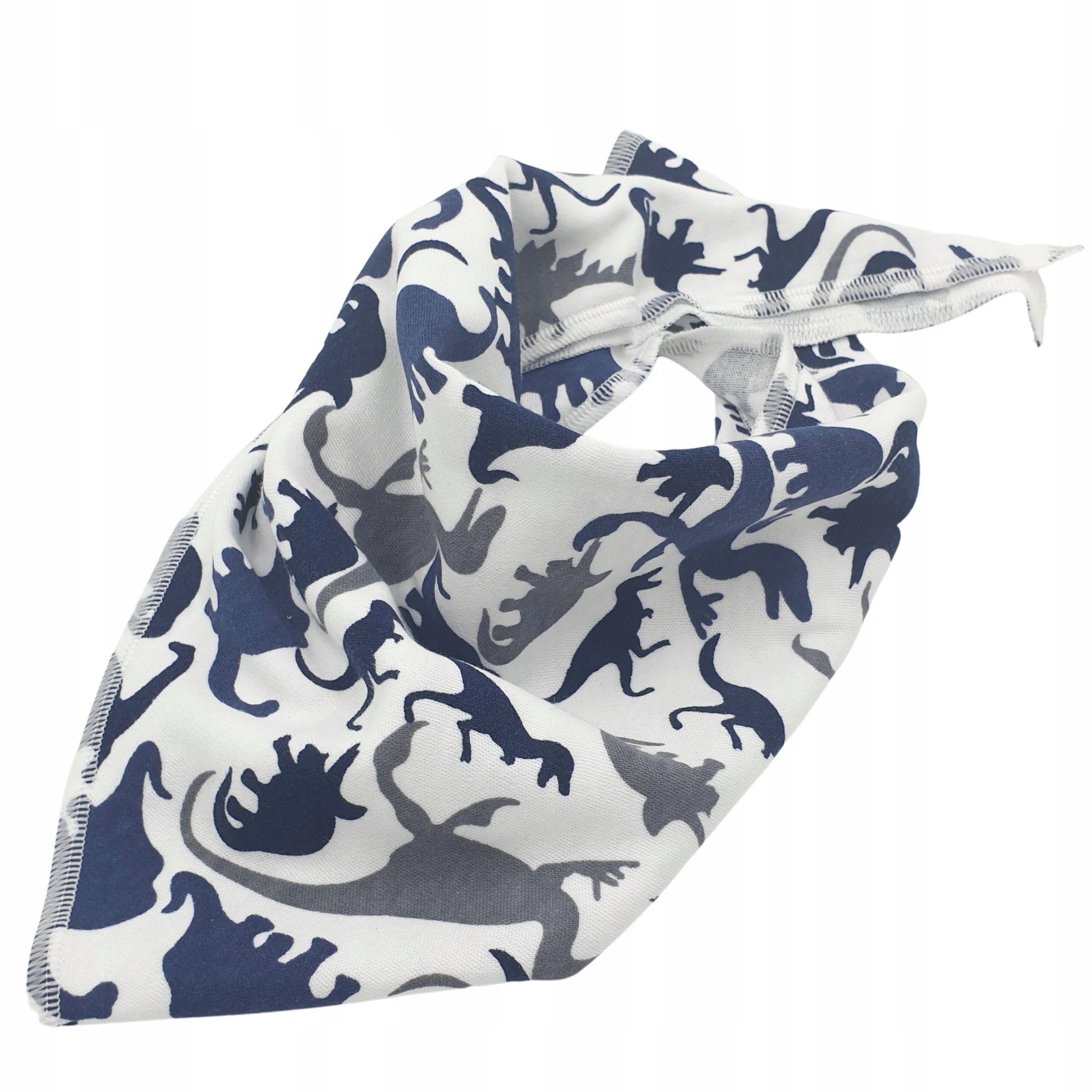 

Bandamka, chusta dziecięca dla chłopca