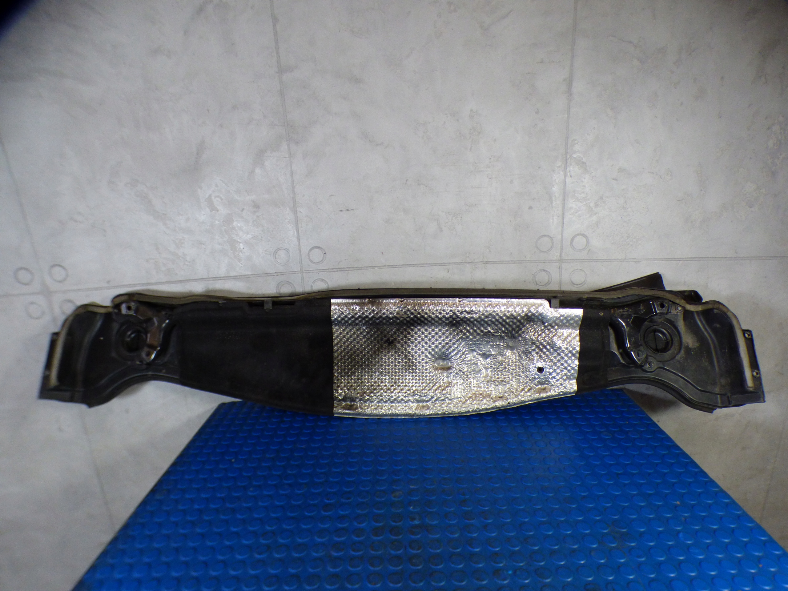 torpedo lower st.BDB 39226989 OPEL ASTRA K V LIFT