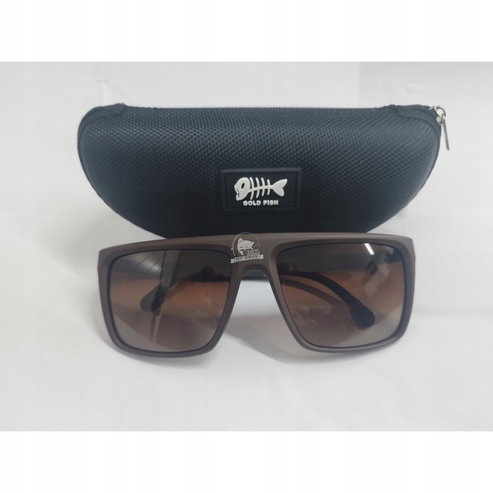 Gold fish okulary polaryzacyjne z filtrem uv600 model: 11S N9P/SP