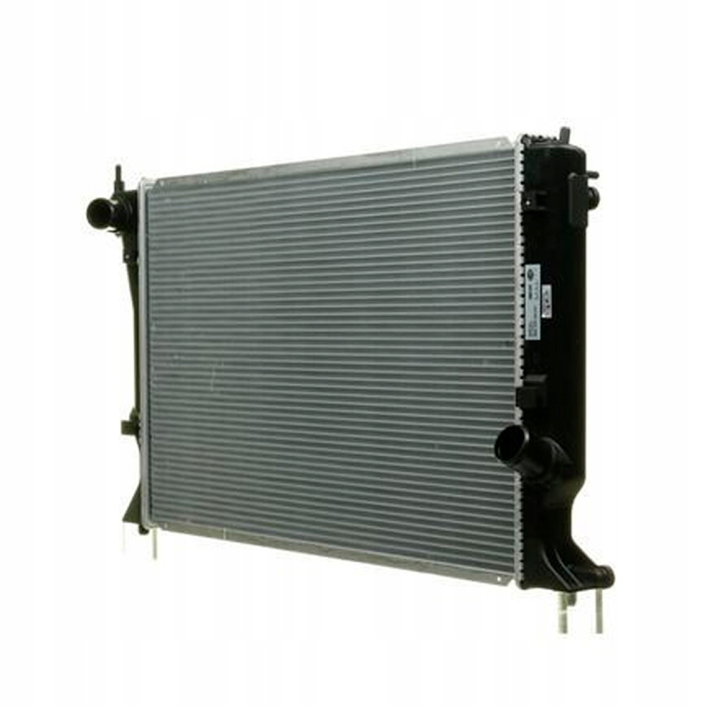 mahle CR 1081 000S радиатор охлаждения, система Двигателя