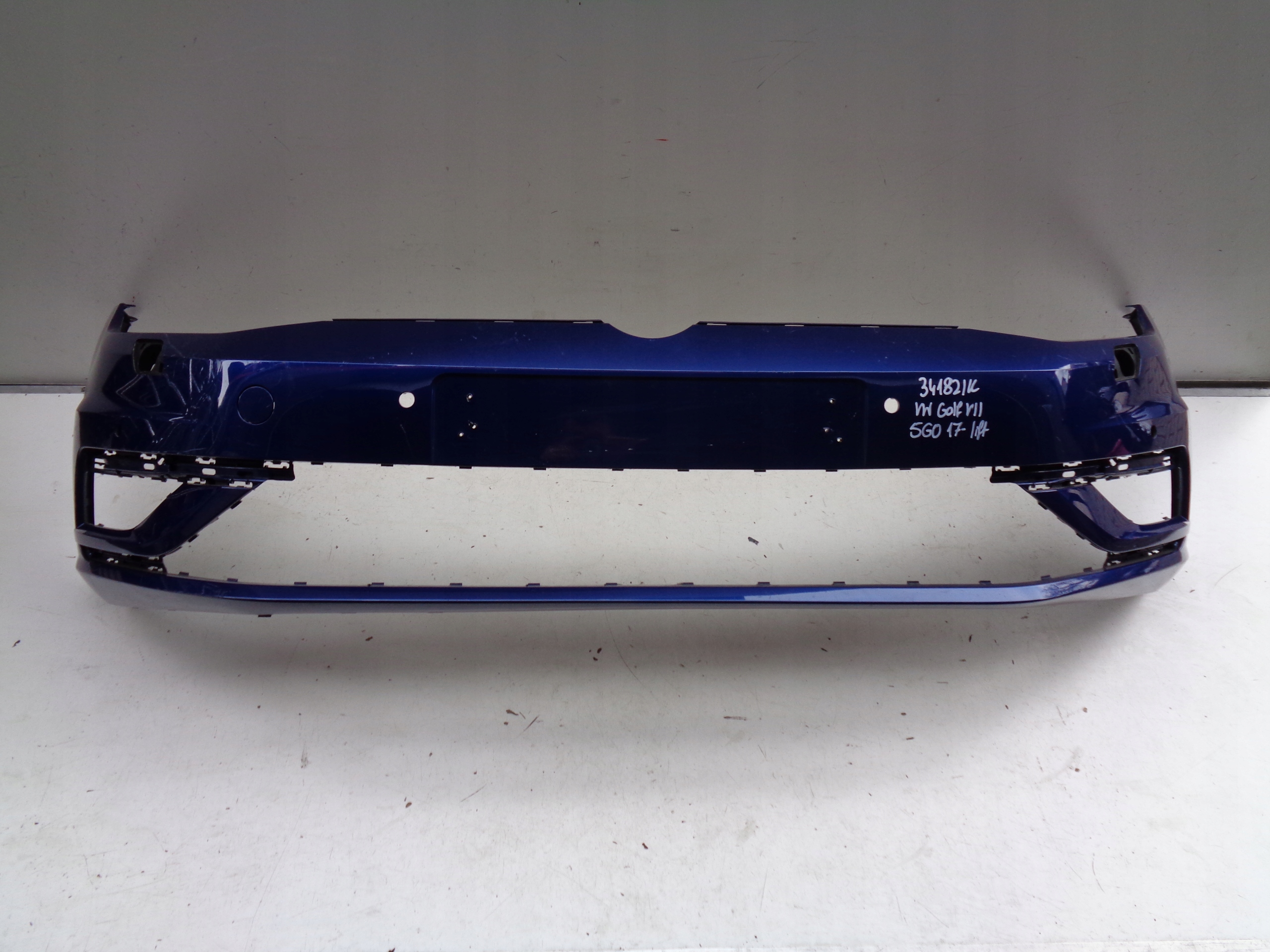 FRONTSTOSSSTANGE VW GOLF VII 7 5G 17- LIFT NR 34182