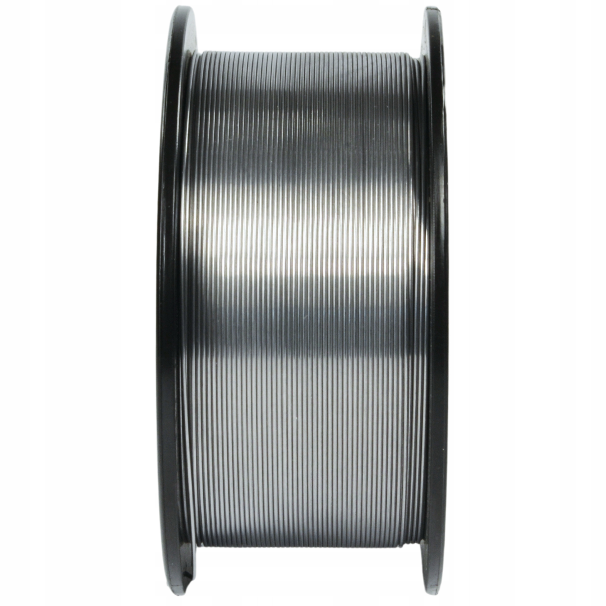 DRUT SPAWALNICZY SAMOOSŁONOWY 0,8 1000g FLUX BLACK 37430 Marka inny