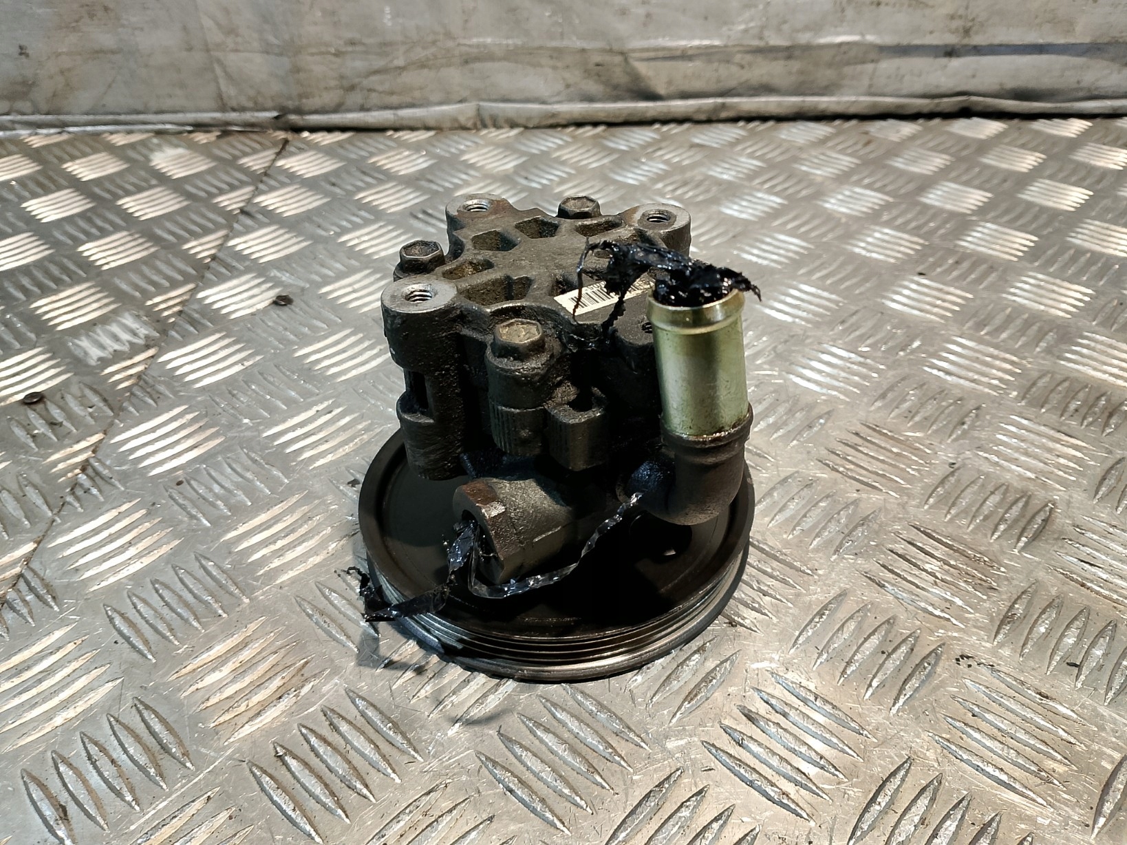 pompa servosterzo VOYAGER IV 4 2.8 CRD