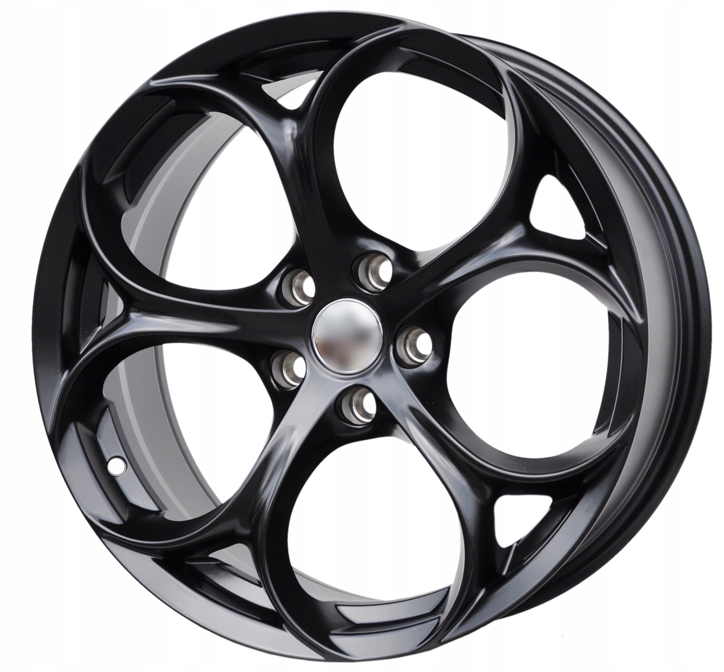 1664 B Nové Alufelgi 17 5x110 Alfa Romeo 159 Brera