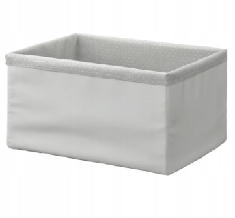 

Baxna organizer 26x34x18 pudełko przybornik