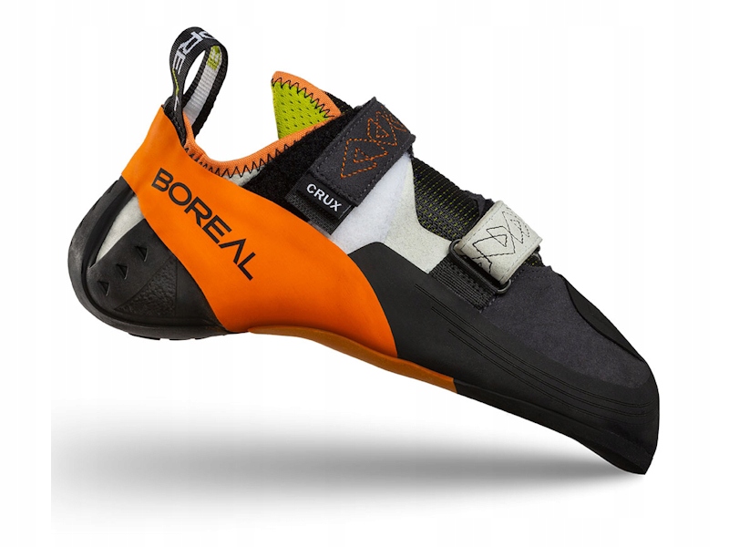 Buty wspinaczkowe Boreal Crux rozmiar 46.5