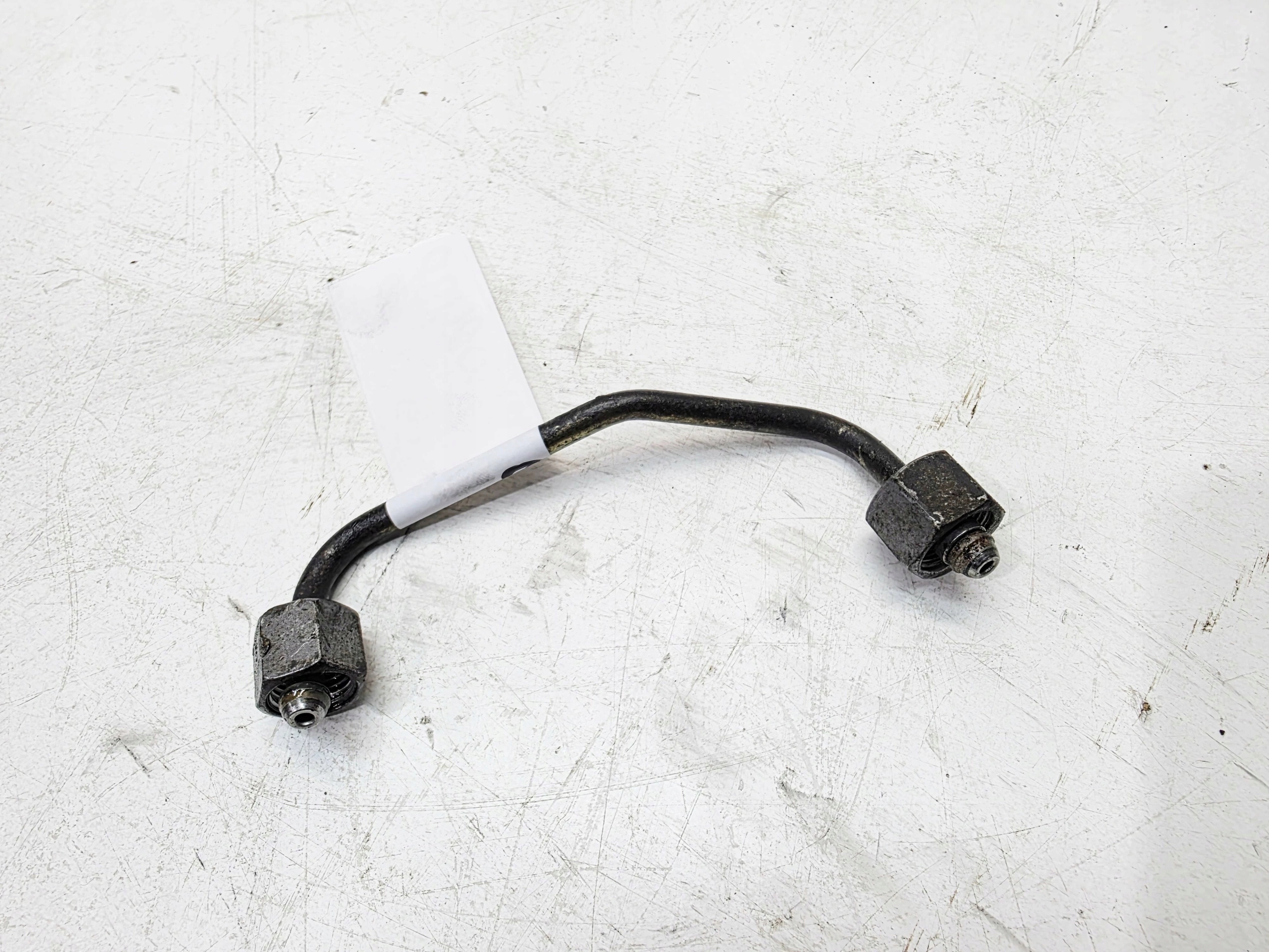 rohr Schlauch einspritz Einspritzdüse AUDI A4 B7 A6 C6 2.7 3.0 TDI 059130241BP
