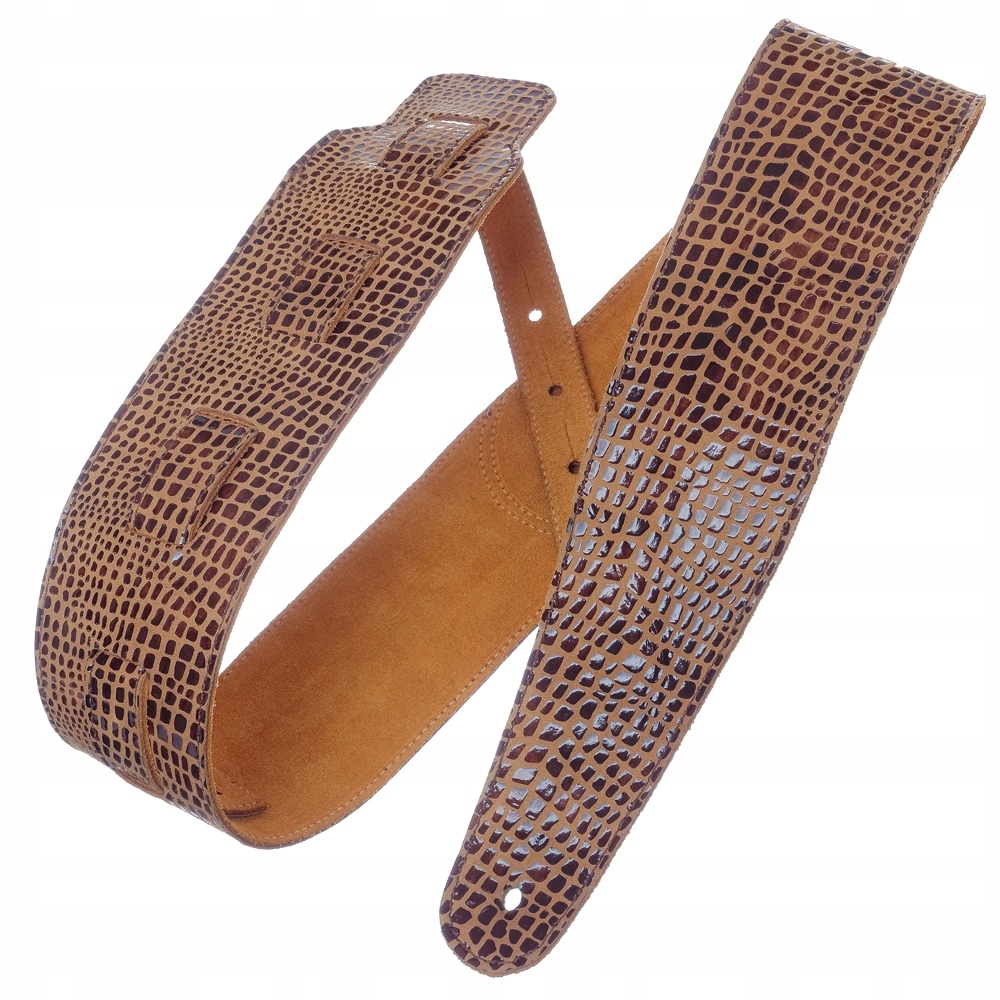 Pásek na kytaru Morenzo C100/51 kytarový pás