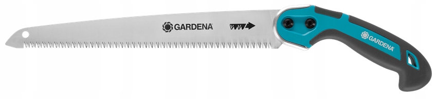 

Piła ogrodowa Gardena 300 P 08745-20 30cm