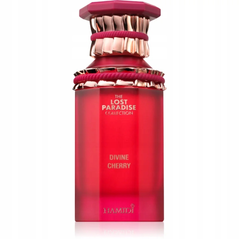 Hamidi Ztracený ráj Divine Cherry Edp sprej 100ml