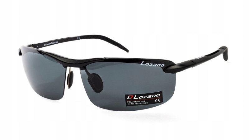 Sada Polarizačních brýlí Lozano pro řidiče Sluneční brýle UV400