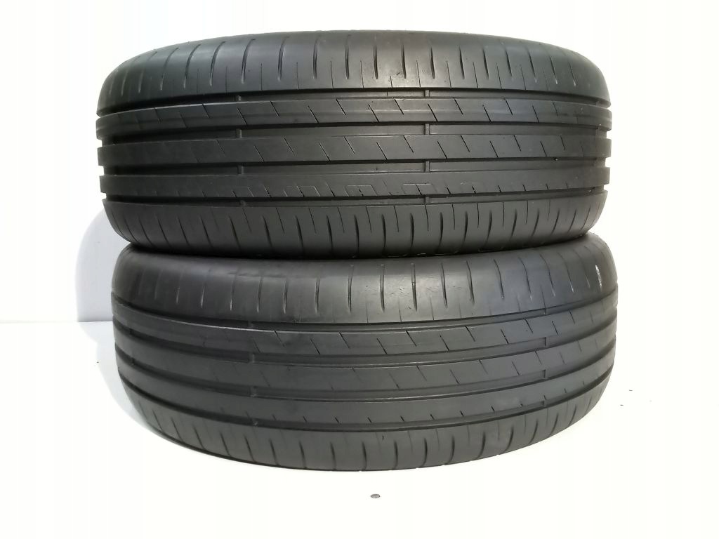 tyres Goodyear Efficient Grip Performance 205/55/17 91V 2022 5,9mm
