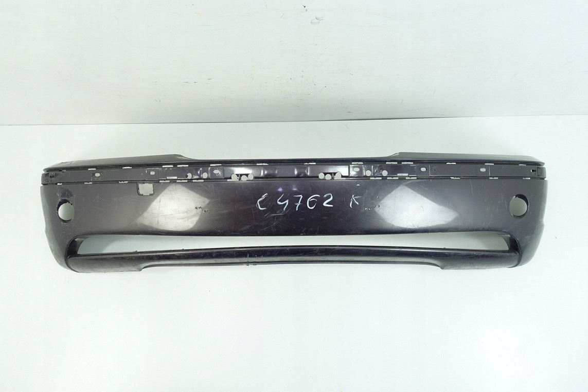 bumper front front BMW 3 E46 LIFT 01-05 7030586