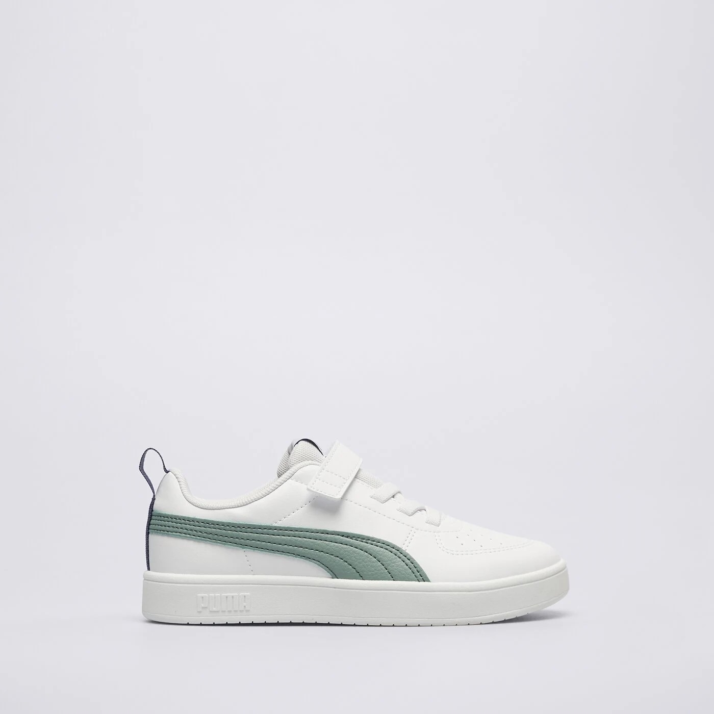 Puma Buty Dziecięce 38583639 Rickie Ac+ Ps ROZ.32,5