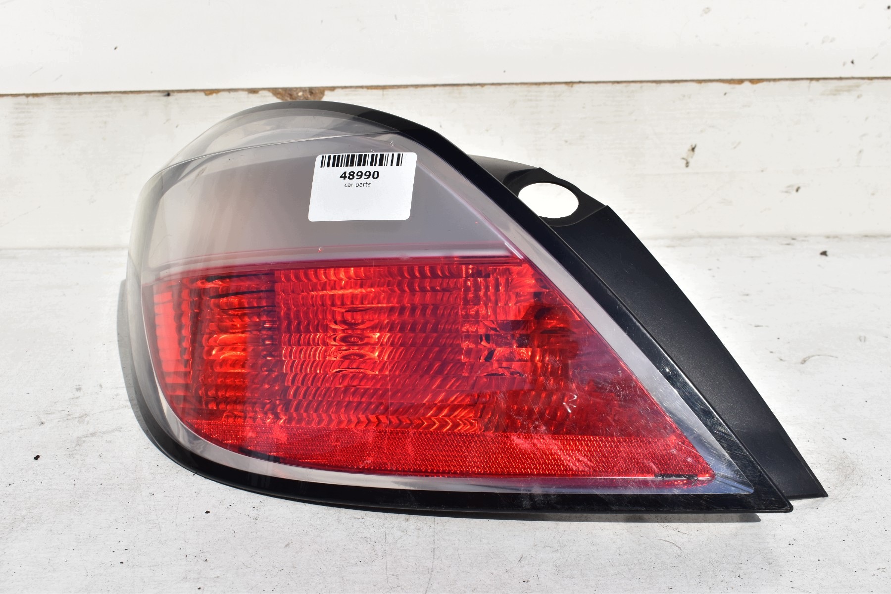 light left rear part OPEL ASTRA H HATCHBACK 5D 2004-2014R EU 342691834