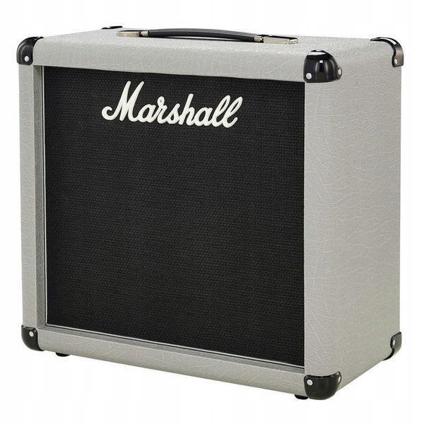 Marshall 2536 Silver Jubilee 2x12 – kytarový reproduktor