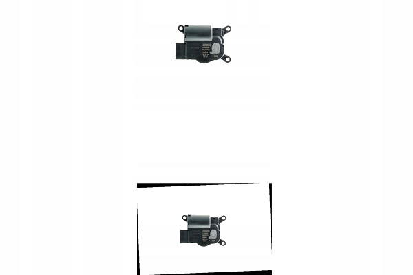 MAHLE SILNIK KROKOWY KLIMATYZACJI ABARTH GRANDE PUNTO PUNTO PUNTO EVO Numer katalogowy części AA 62 000P