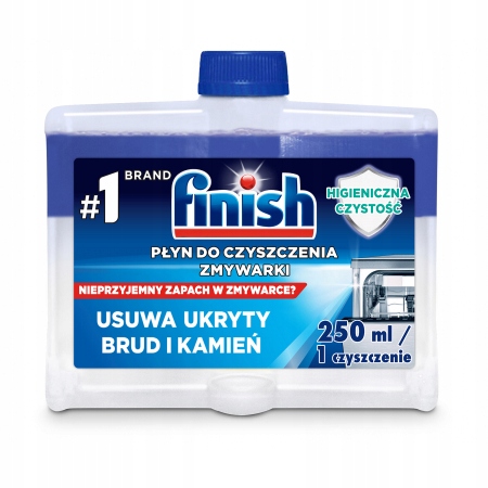 

Power Actions Dishwasher Cleaner płyn do zmywarki