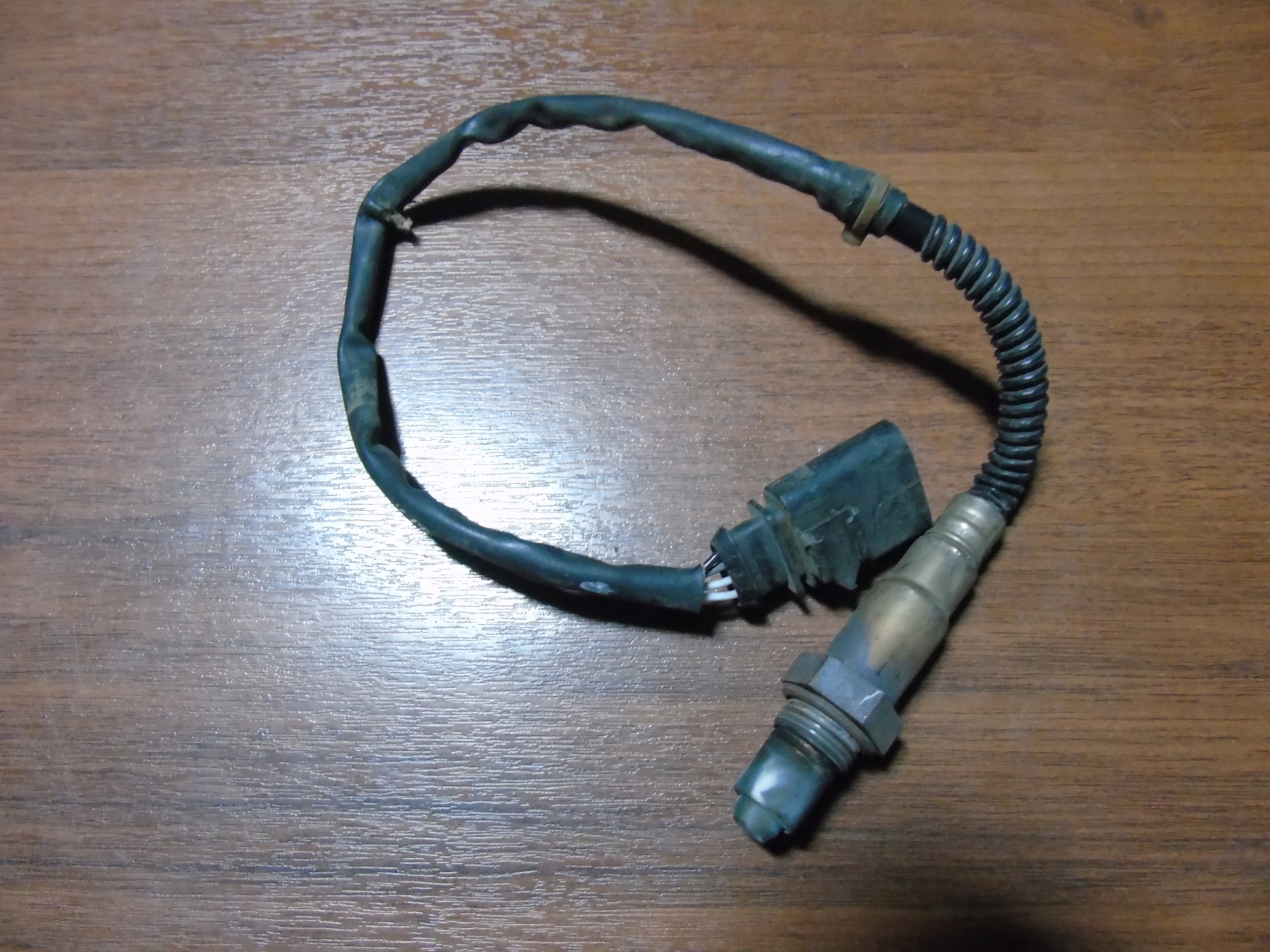 IDEALNA SONDA LAMBDA VW AUDI A8 Q7