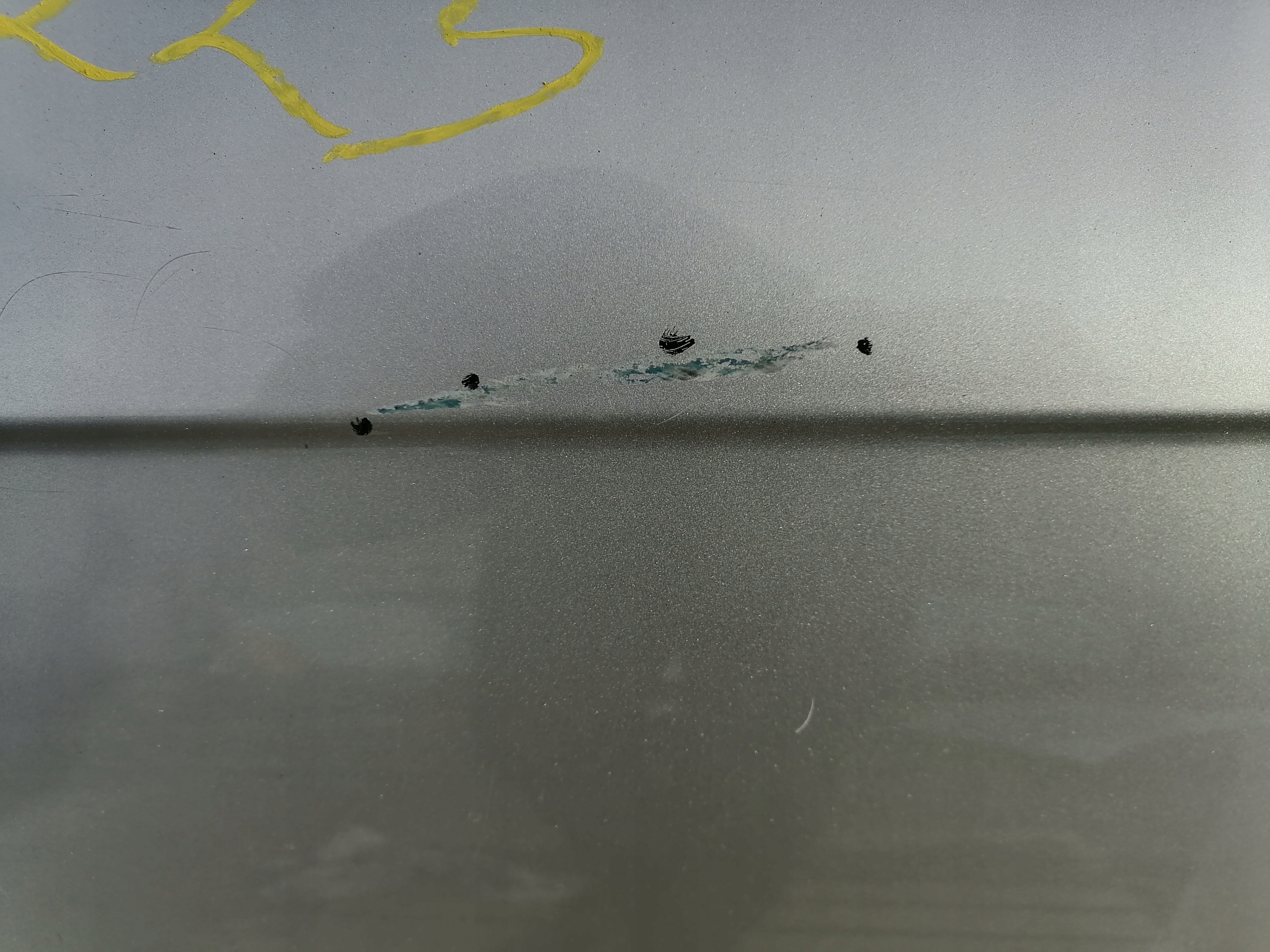 AUDI A6 C6 LY7W door right front right front