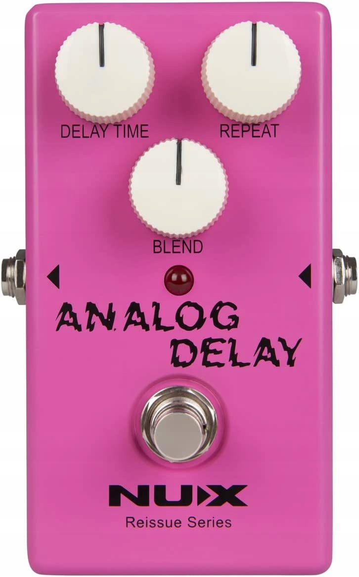 NUX Analog Delay Efekt Gitarowy