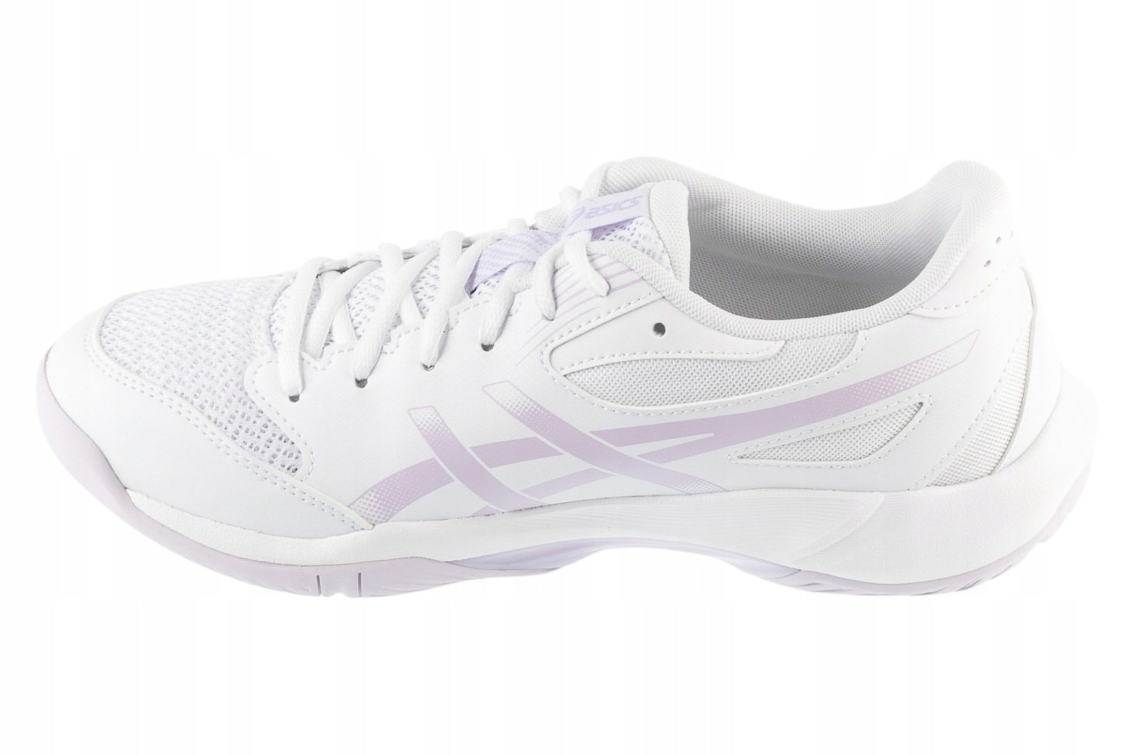 Asics Gel-rocket 12 ^37,5^ Buty Do Siatkówki Damskie Siateczka Biały