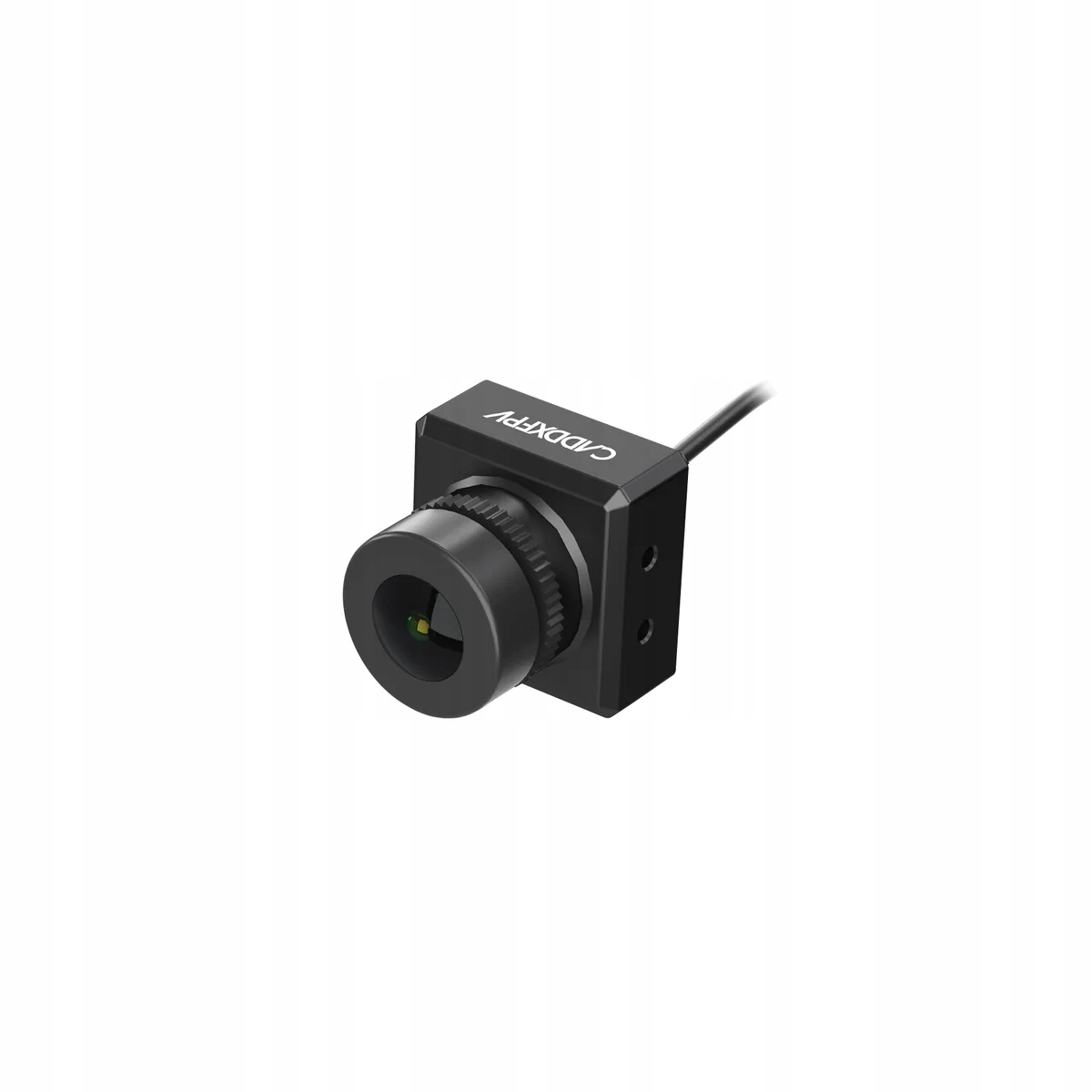 Kamera Walksnail Avatar V2 Gyroflow pro digitální Fpv