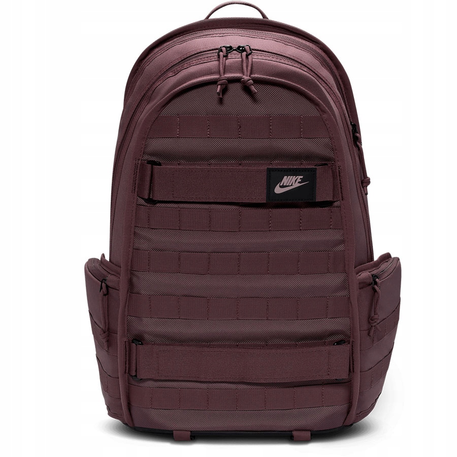 Nike Sportswear Rpm (24 L) Batoh Unisex Červený