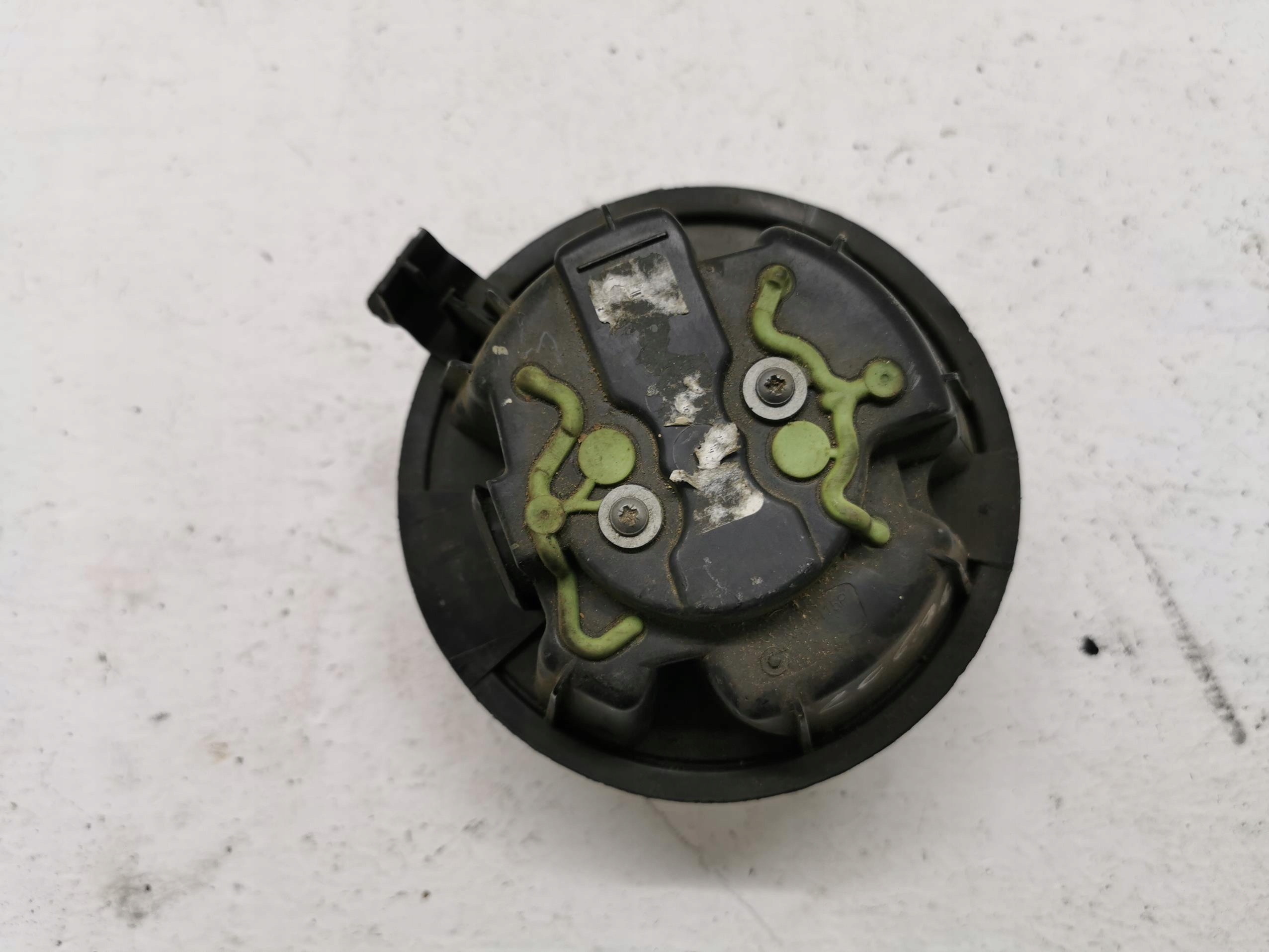 ventilátor topení DACIA LOGAN a 04-12 EU