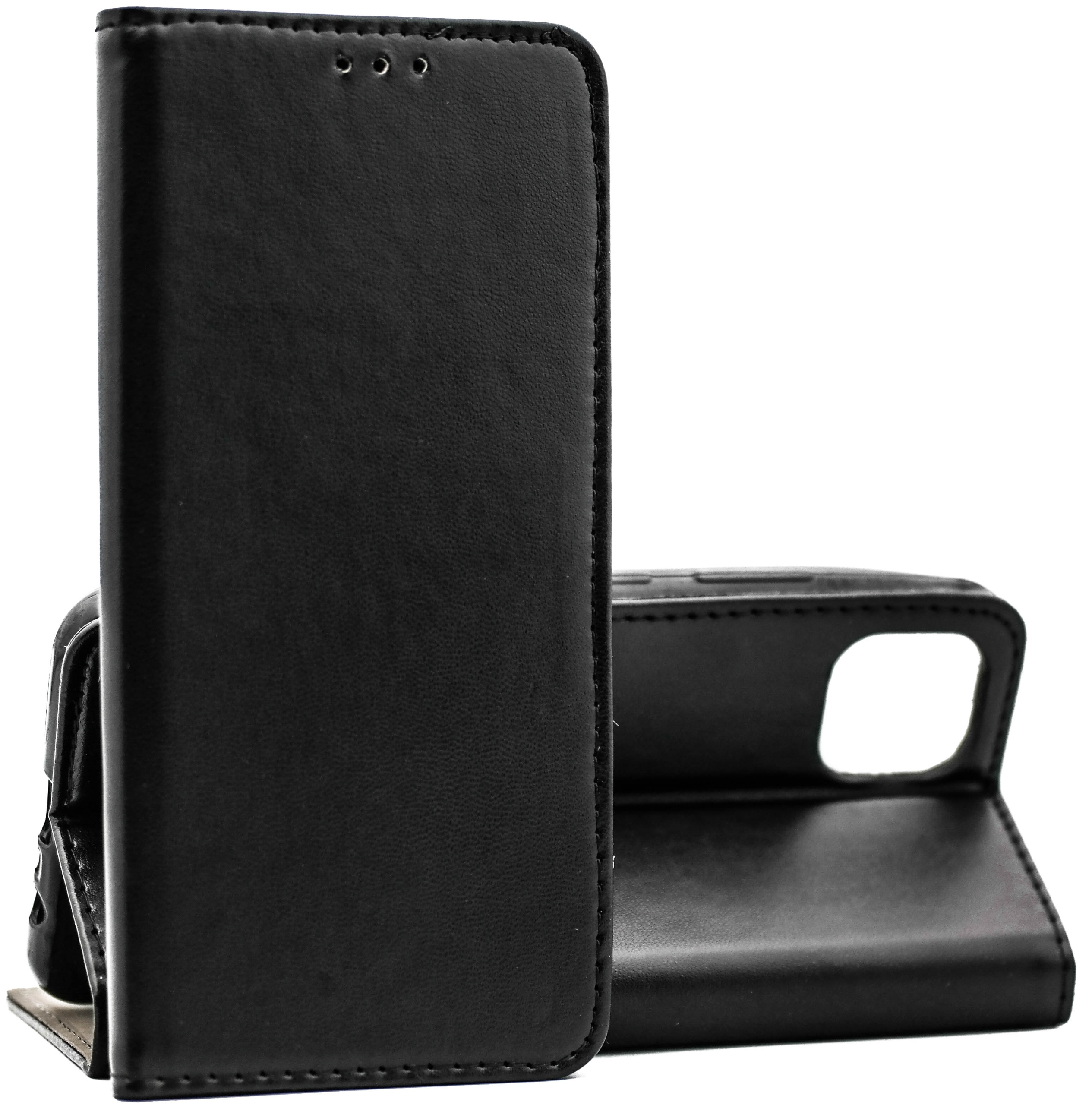 

Etui Kabura Pokrowiec i Szkło Do Realme C11 C20