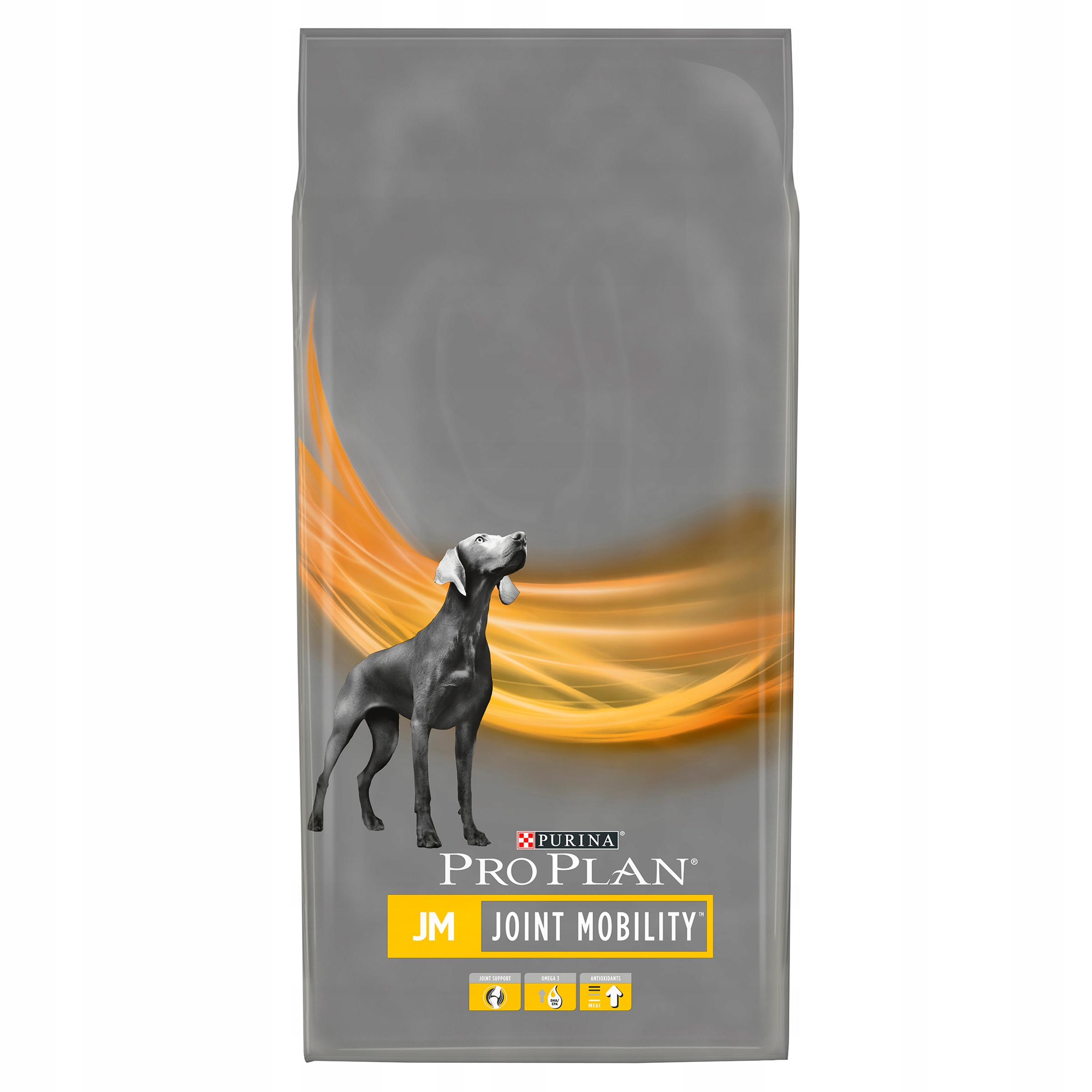Karma Dla Psa Purina Pro Plan Jm Joint Mobility Wsparcie Stawów 12 kg