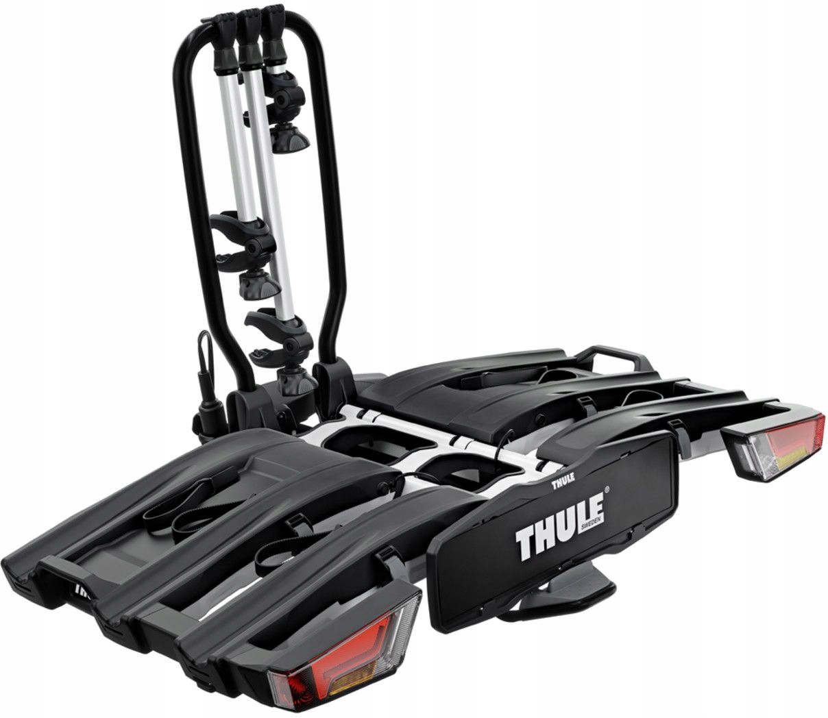 Thule EasyFold XT 3 складаний велосипедний багажник