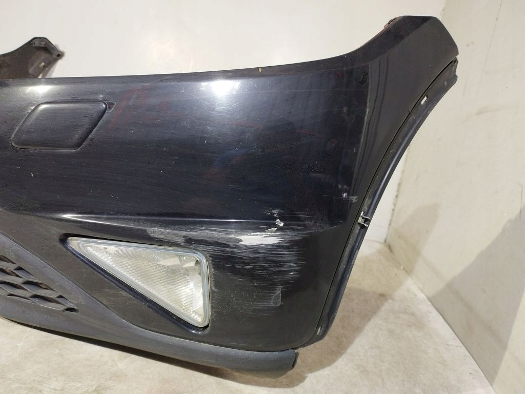 Honda Civic VIII 8 UFO bumper front front B92P