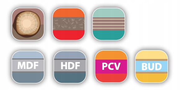 FABA FREZ DIAMENTOWY Z1 D8 I20 S12mm MDF/PŁYTA/PCV Marka inna