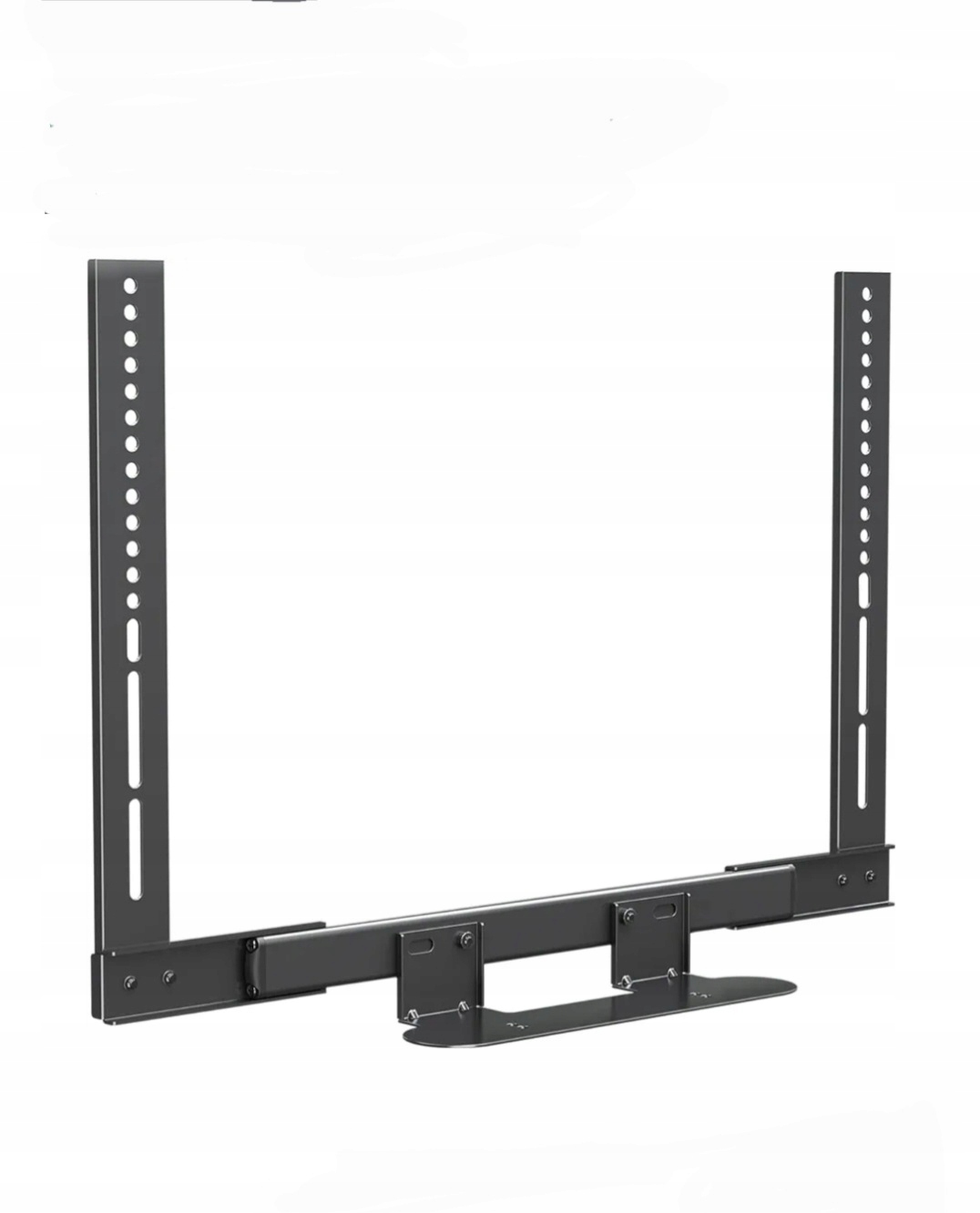 Uchwyt Do Głośnika typu Soundbar Uniwersalny Vesa 200MM-600MM Premium