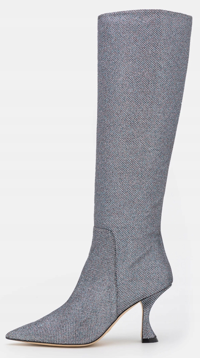 Stuart Weitzman Curve 85 Volné kozačky vel. 39